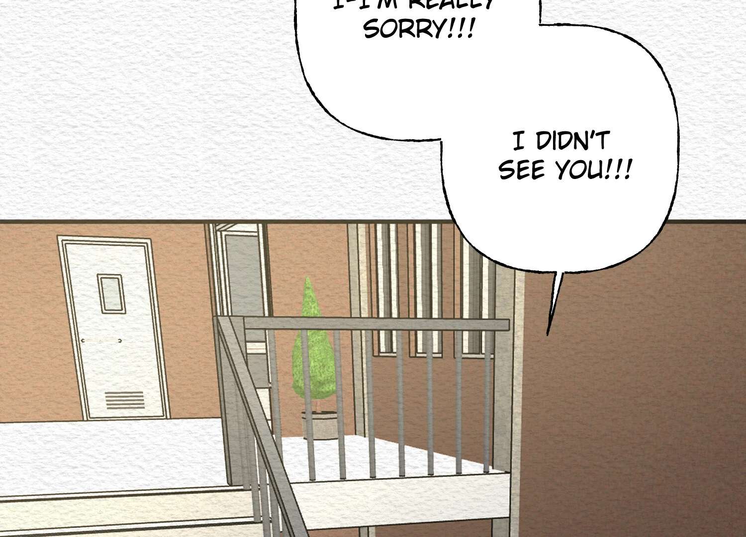 Room Mate Chapter 8 page 14 - 