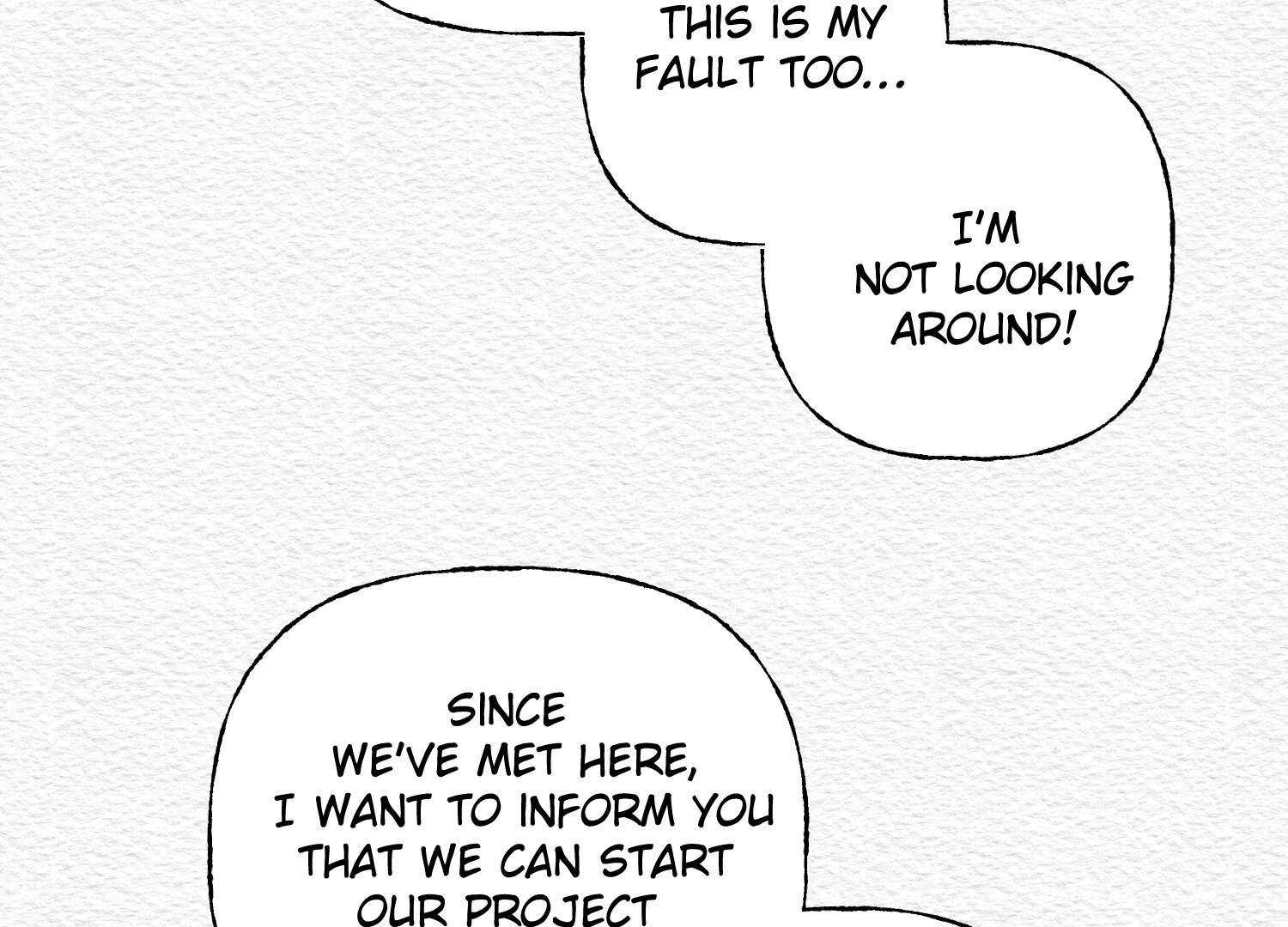 Room Mate Chapter 8 page 17 - 