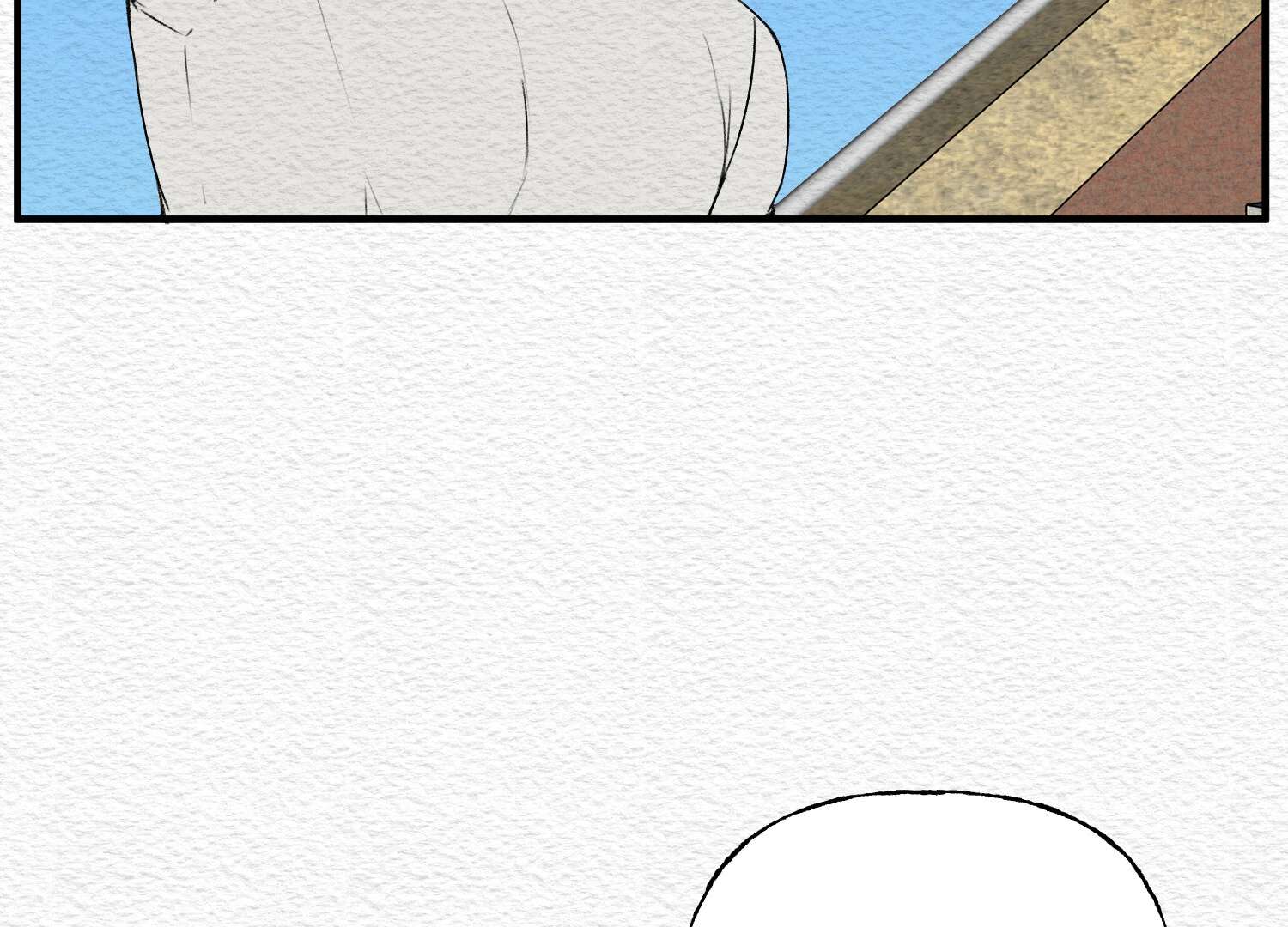 Room Mate Chapter 8 page 19 - 
