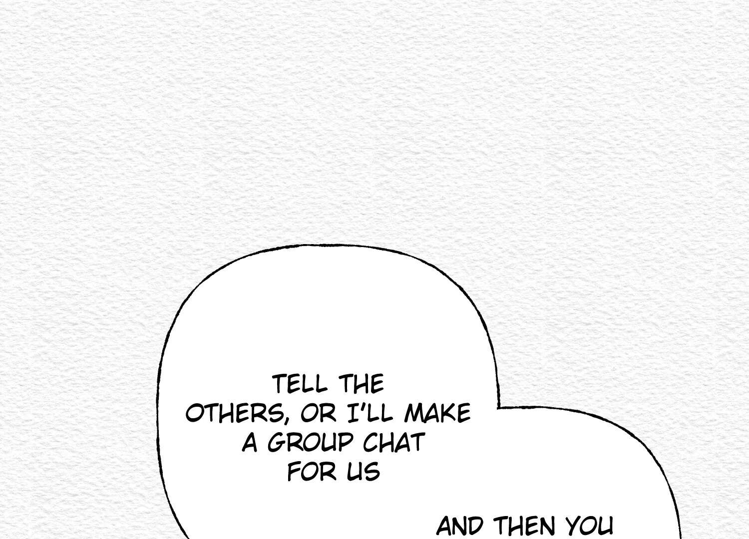 Room Mate Chapter 8 page 27 - 