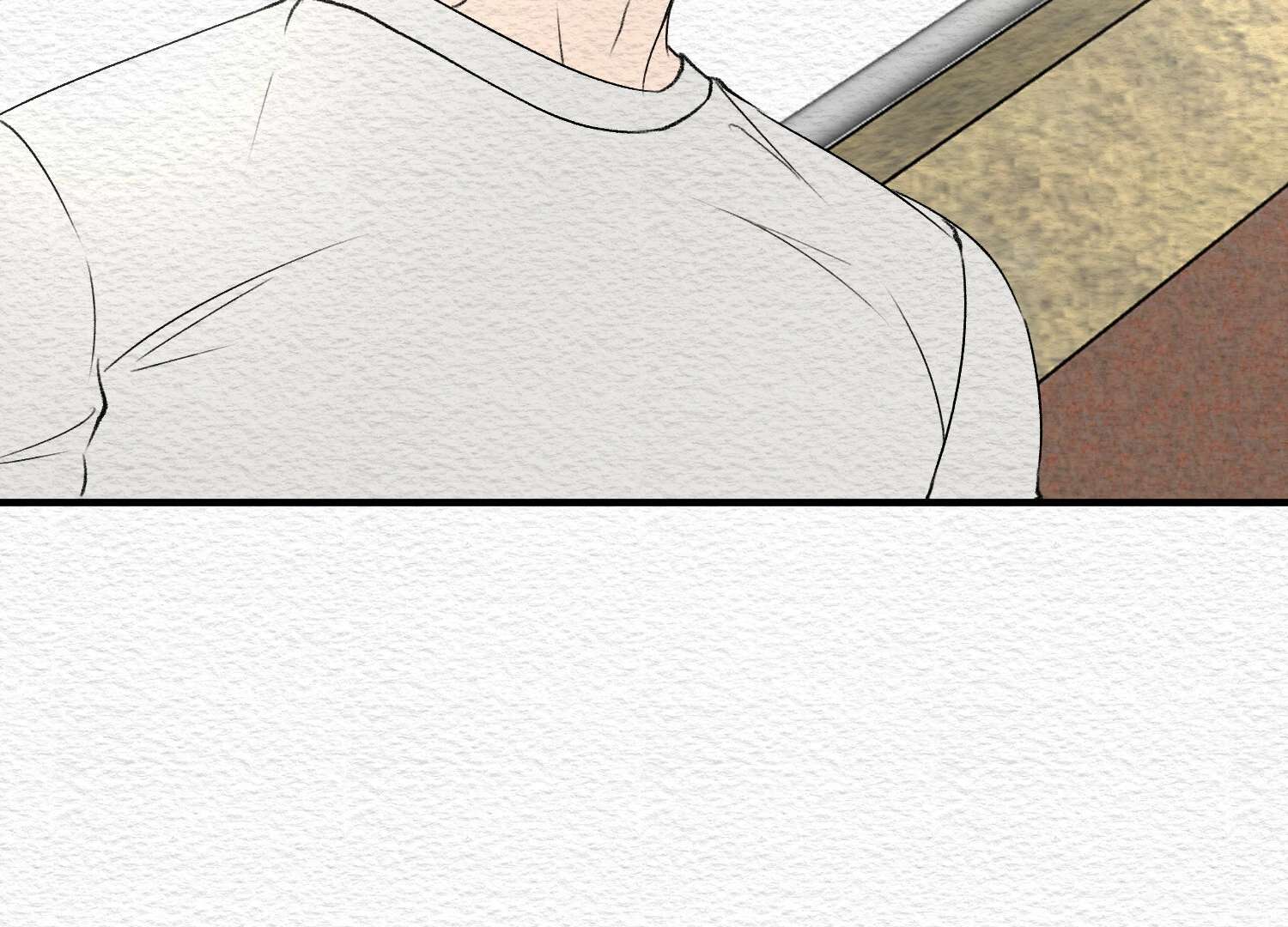 Room Mate Chapter 8 page 29 - 