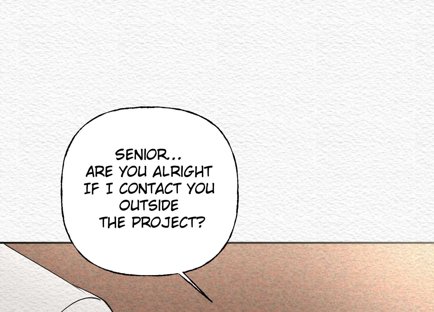 Room Mate Chapter 8 page 30 - 