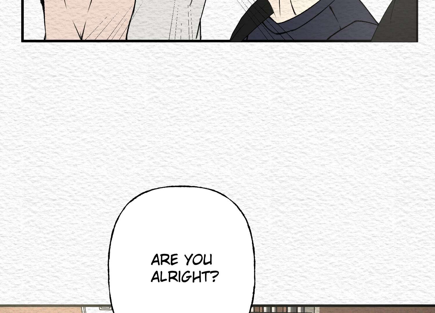Room Mate Chapter 8 page 4 - 