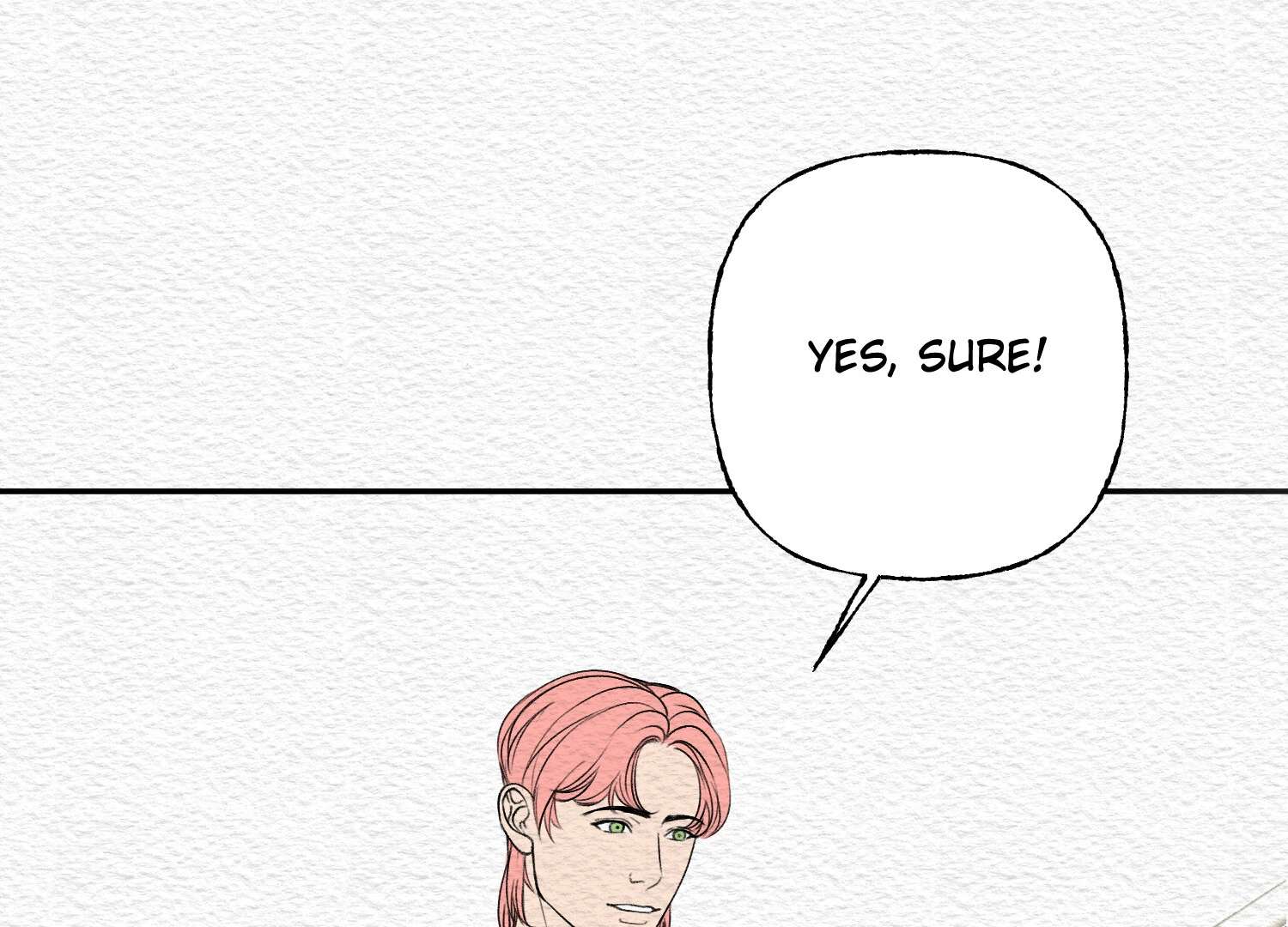 Room Mate Chapter 8 page 33 - 