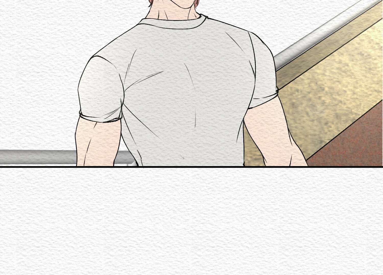 Room Mate Chapter 8 page 34 - 