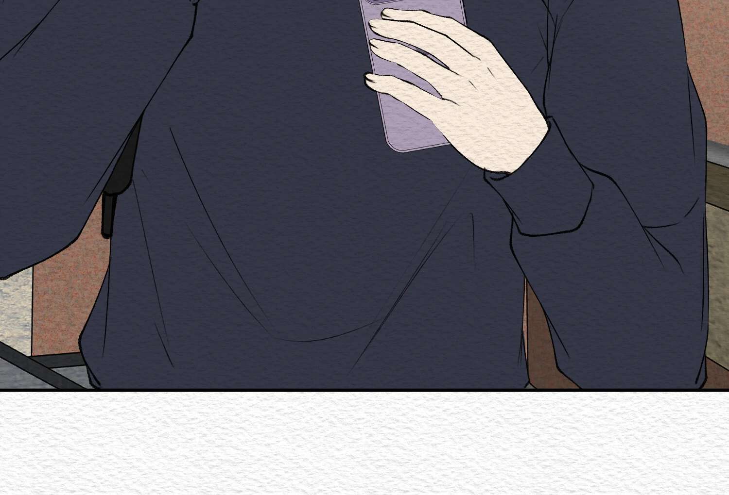 Room Mate Chapter 8 page 37 - 