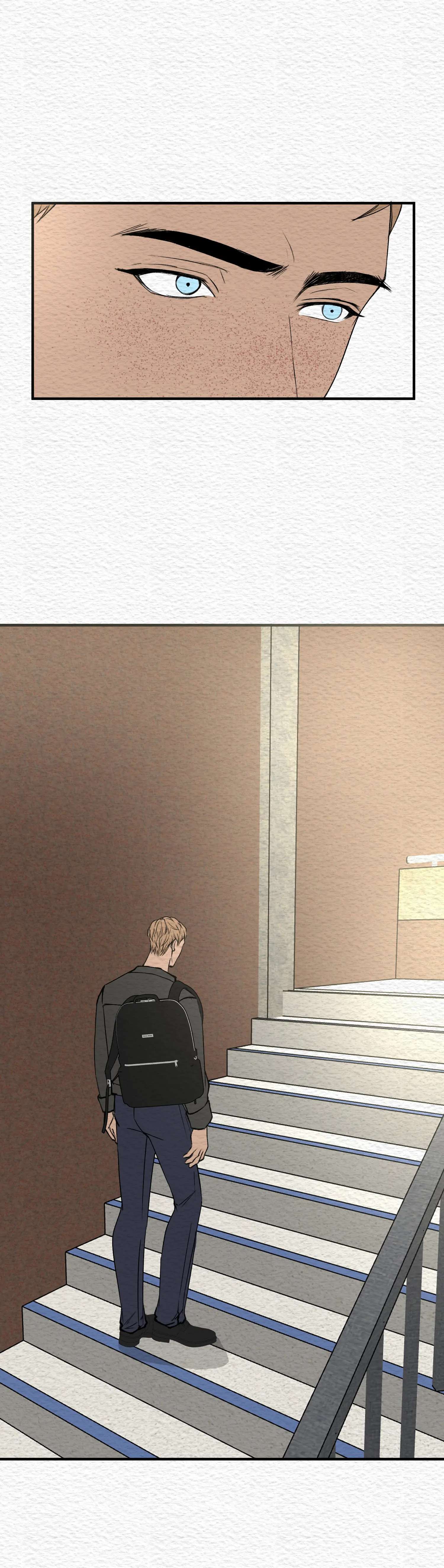 Room Mate Chapter 8 page 39 - 