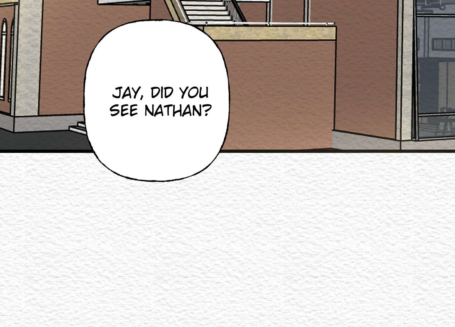Room Mate Chapter 8 page 42 - 
