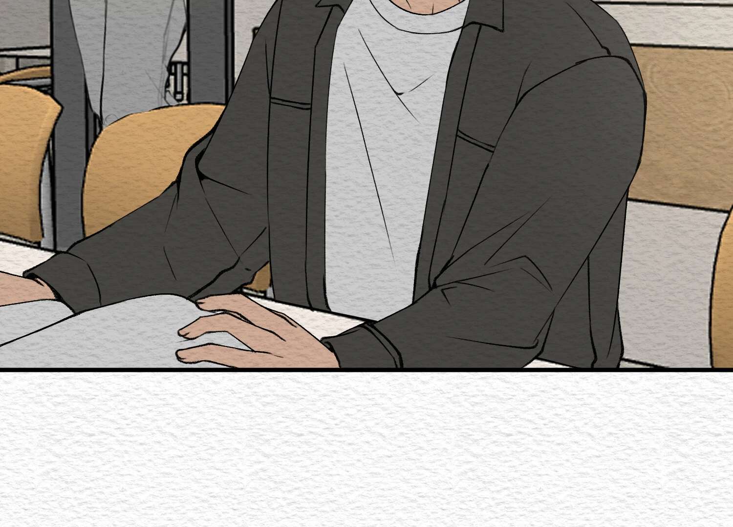 Room Mate Chapter 8 page 44 - 