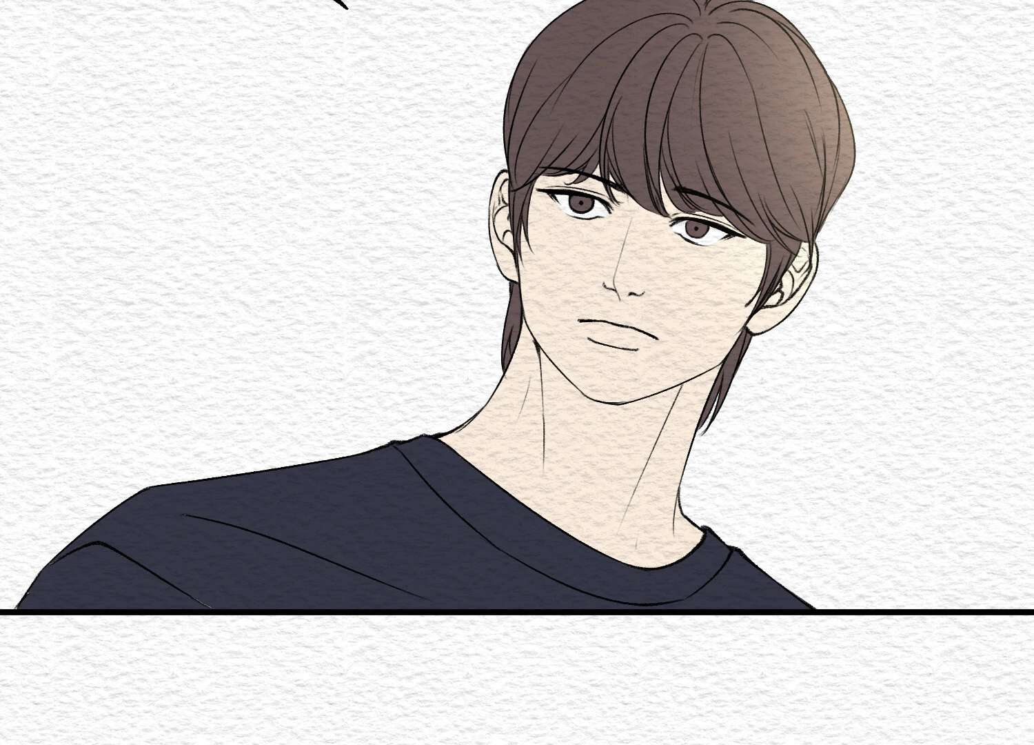 Room Mate Chapter 8 page 46 - 