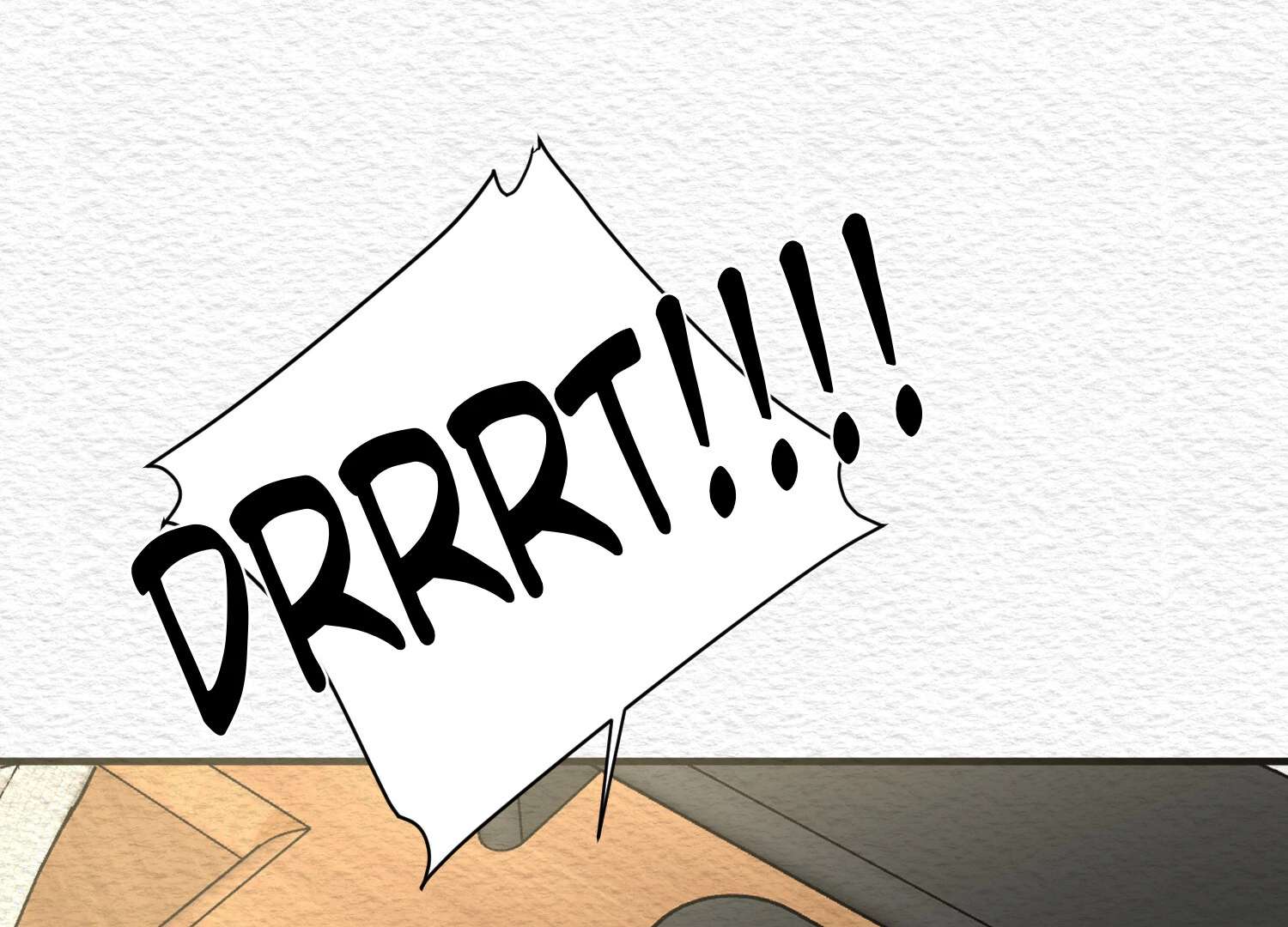 Room Mate Chapter 8 page 51 - 