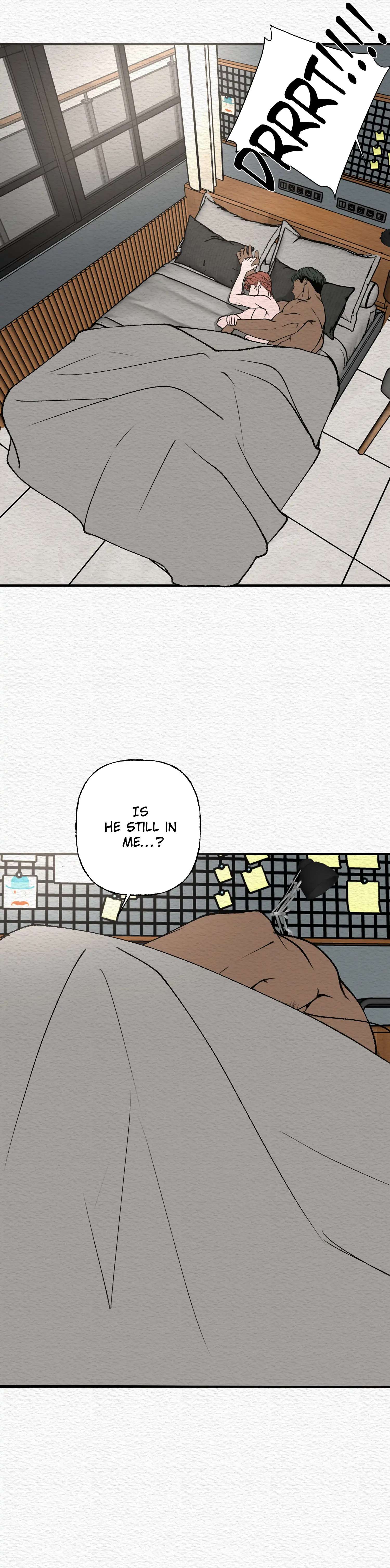 Room Mate Chapter 8 page 54 - 