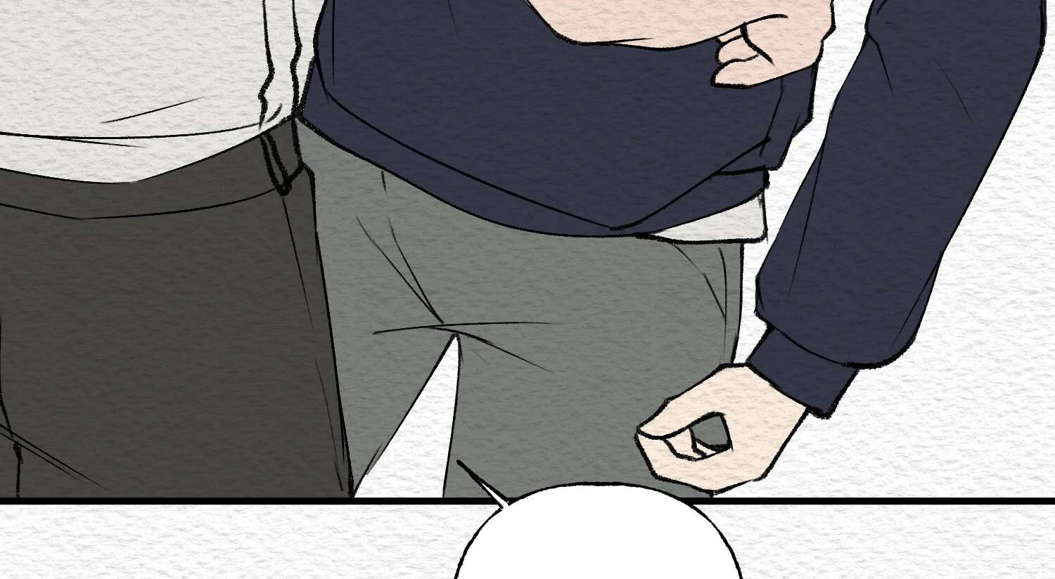 Room Mate Chapter 8 page 9 - 