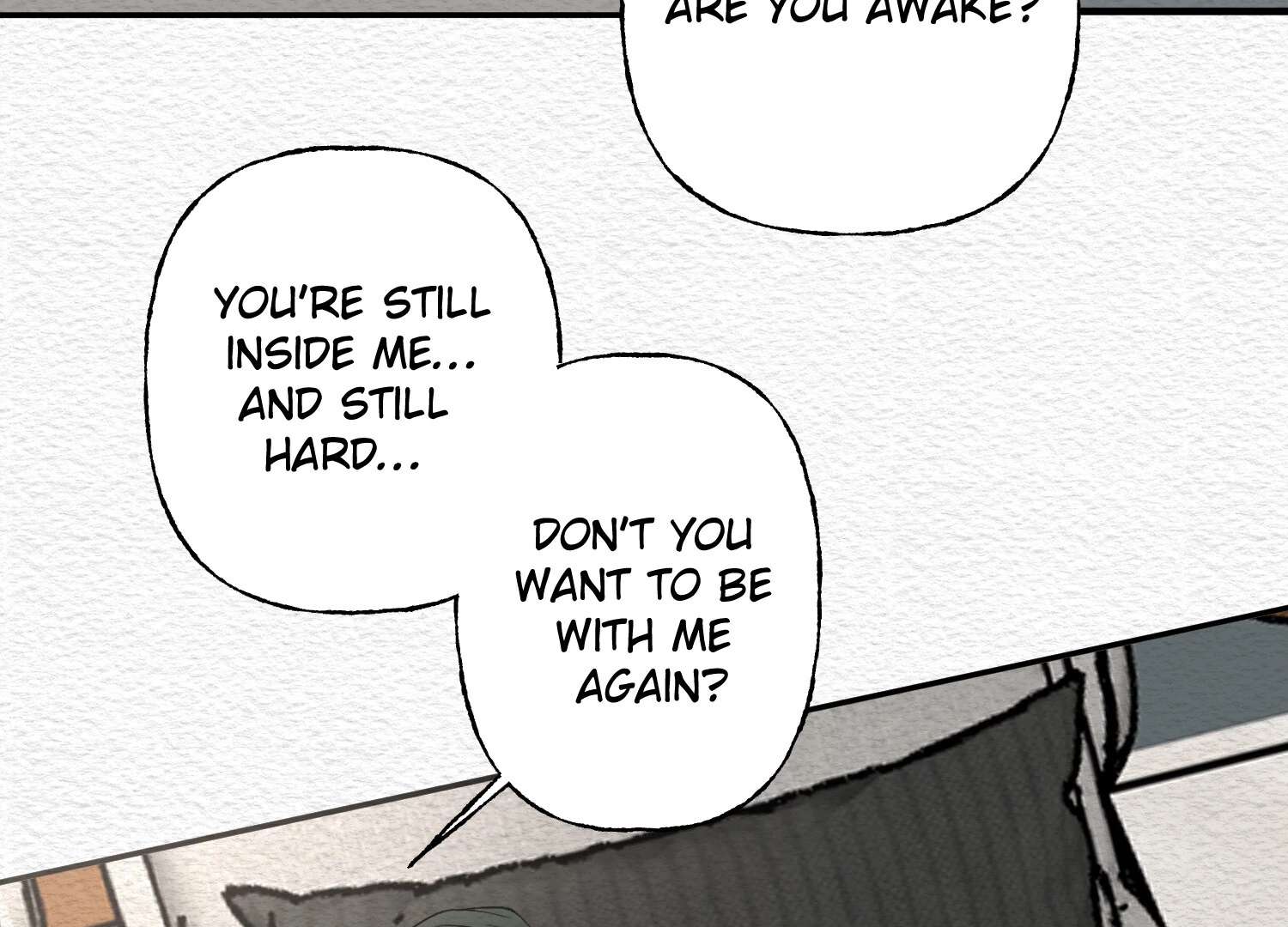 Room Mate Chapter 9 page 11 - 
