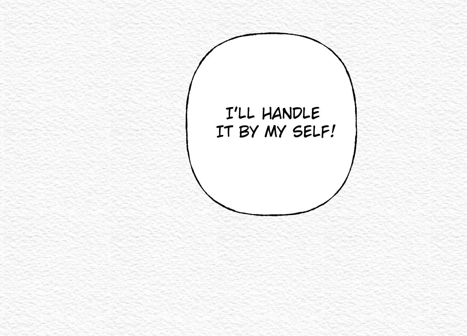 Room Mate Chapter 9 page 18 - 