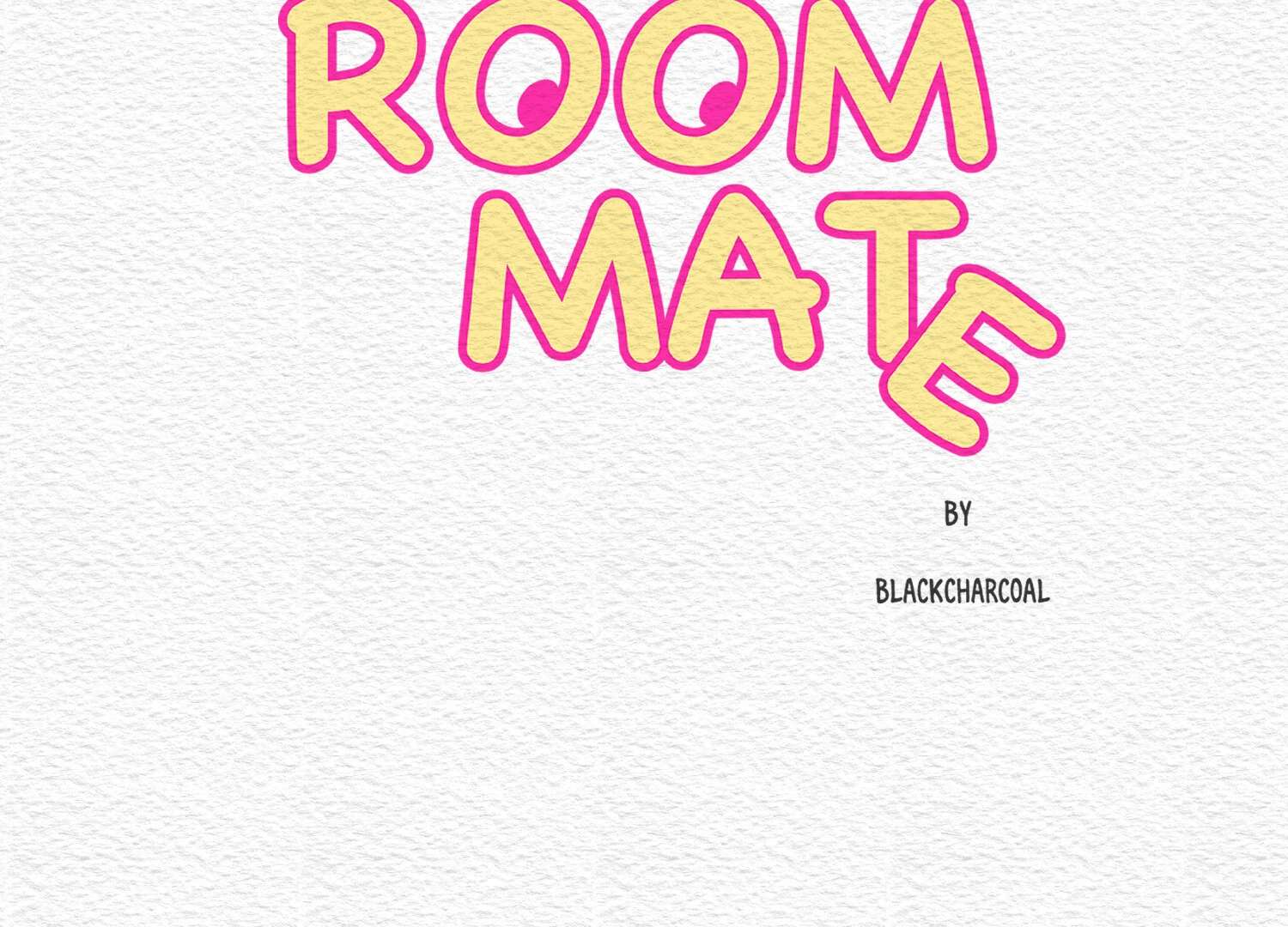 Room Mate Chapter 9 page 20 - 
