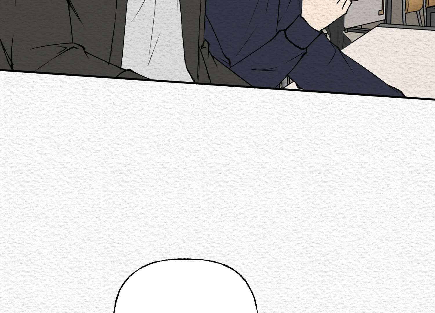 Room Mate Chapter 9 page 25 - 