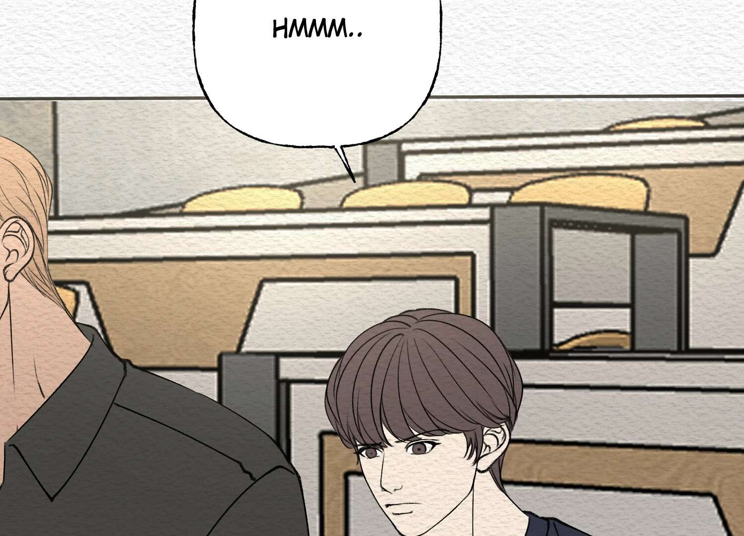Room Mate Chapter 9 page 26 - 