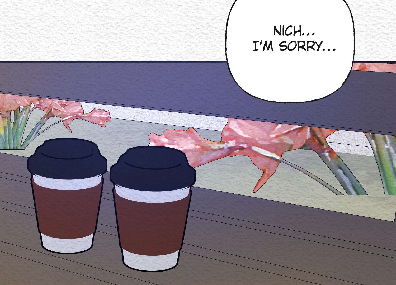 Room Mate Chapter 9 page 31 - 