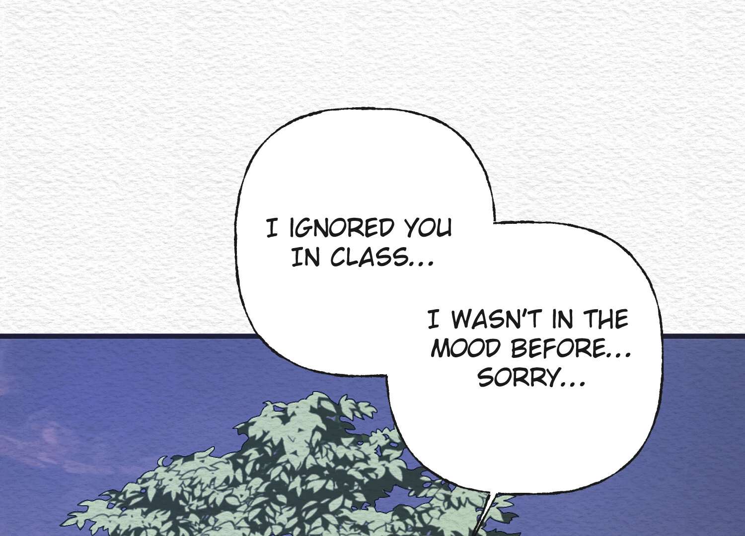 Room Mate Chapter 9 page 33 - 