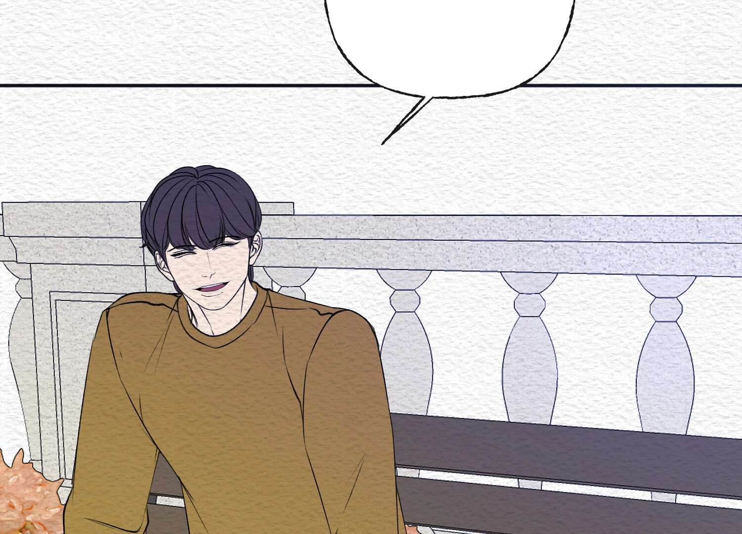 Room Mate Chapter 9 page 37 - 