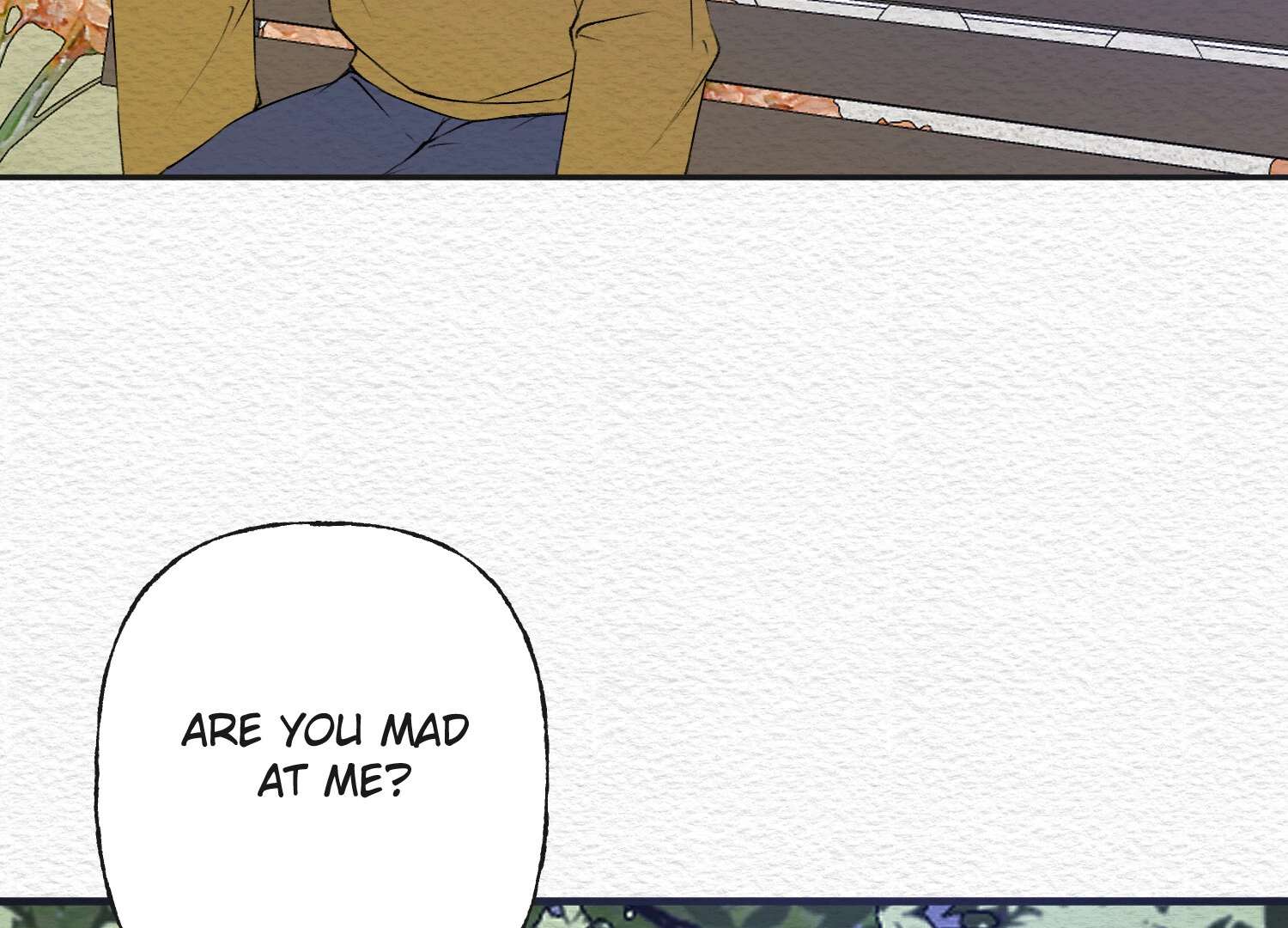 Room Mate Chapter 9 page 38 - 