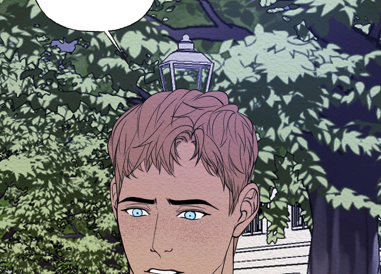 Room Mate Chapter 9 page 39 - 
