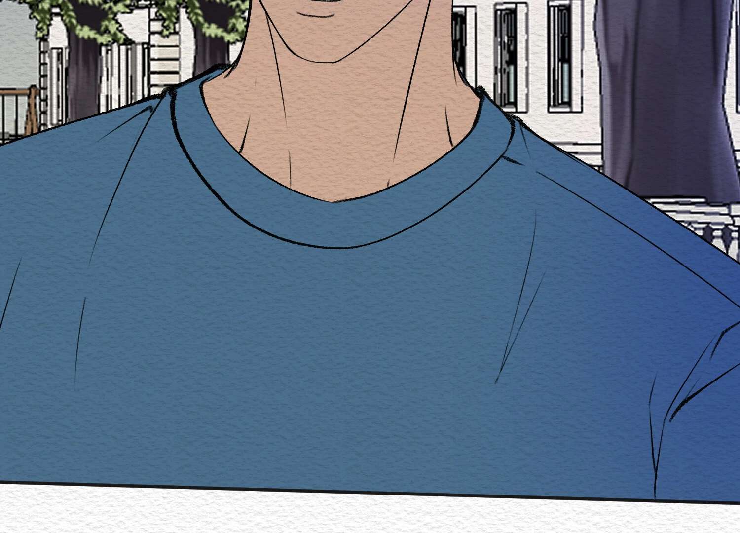 Room Mate Chapter 9 page 40 - 
