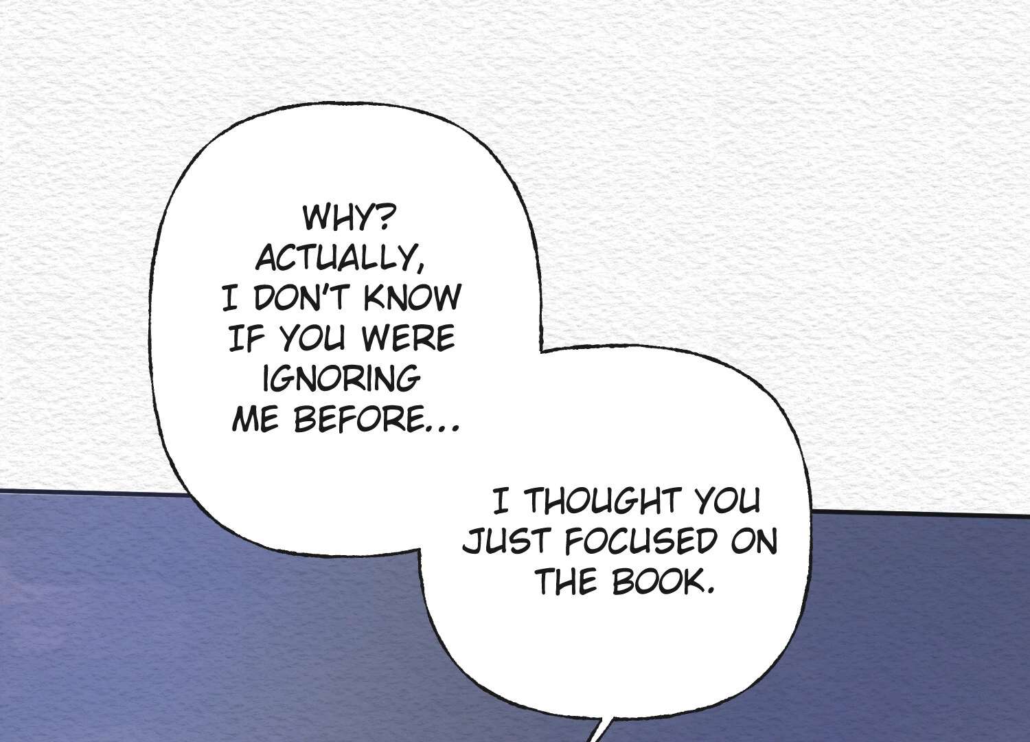 Room Mate Chapter 9 page 41 - 