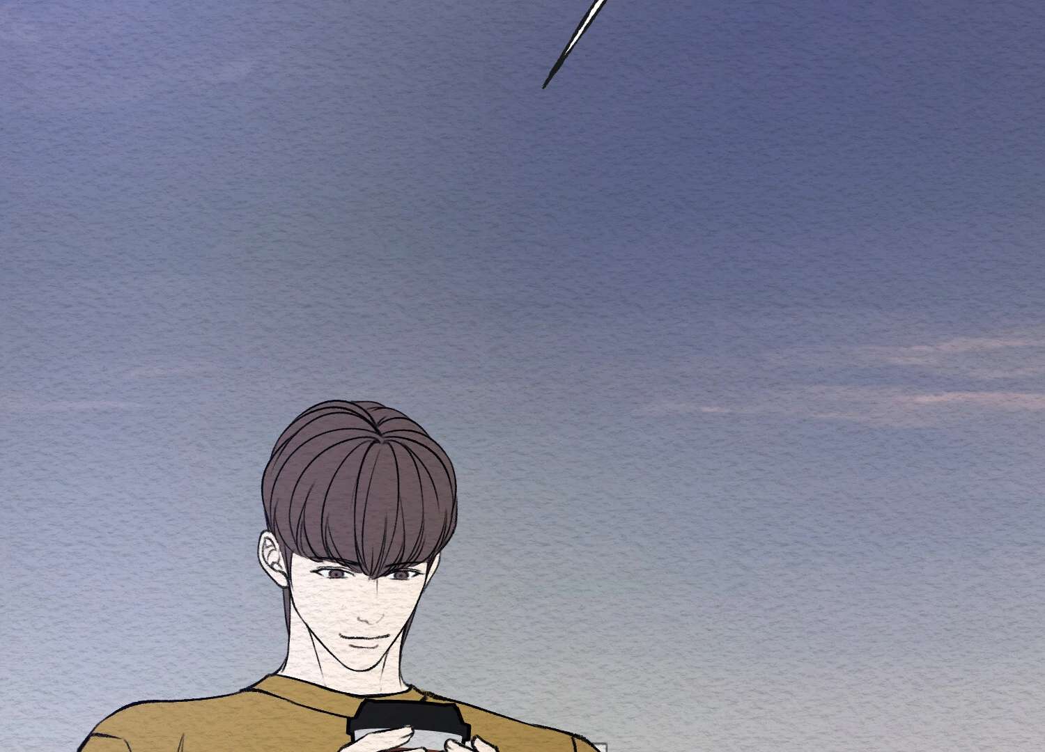 Room Mate Chapter 9 page 42 - 