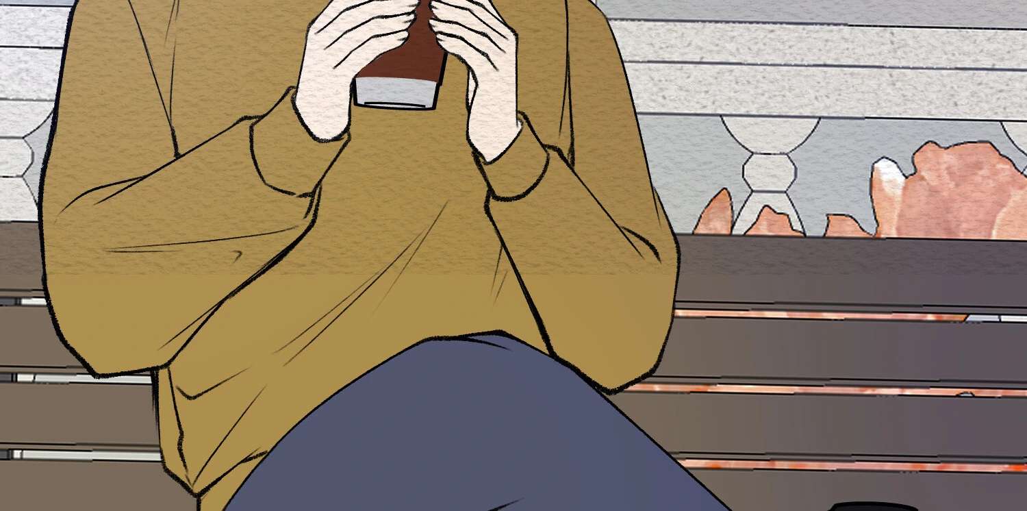Room Mate Chapter 9 page 43 - 