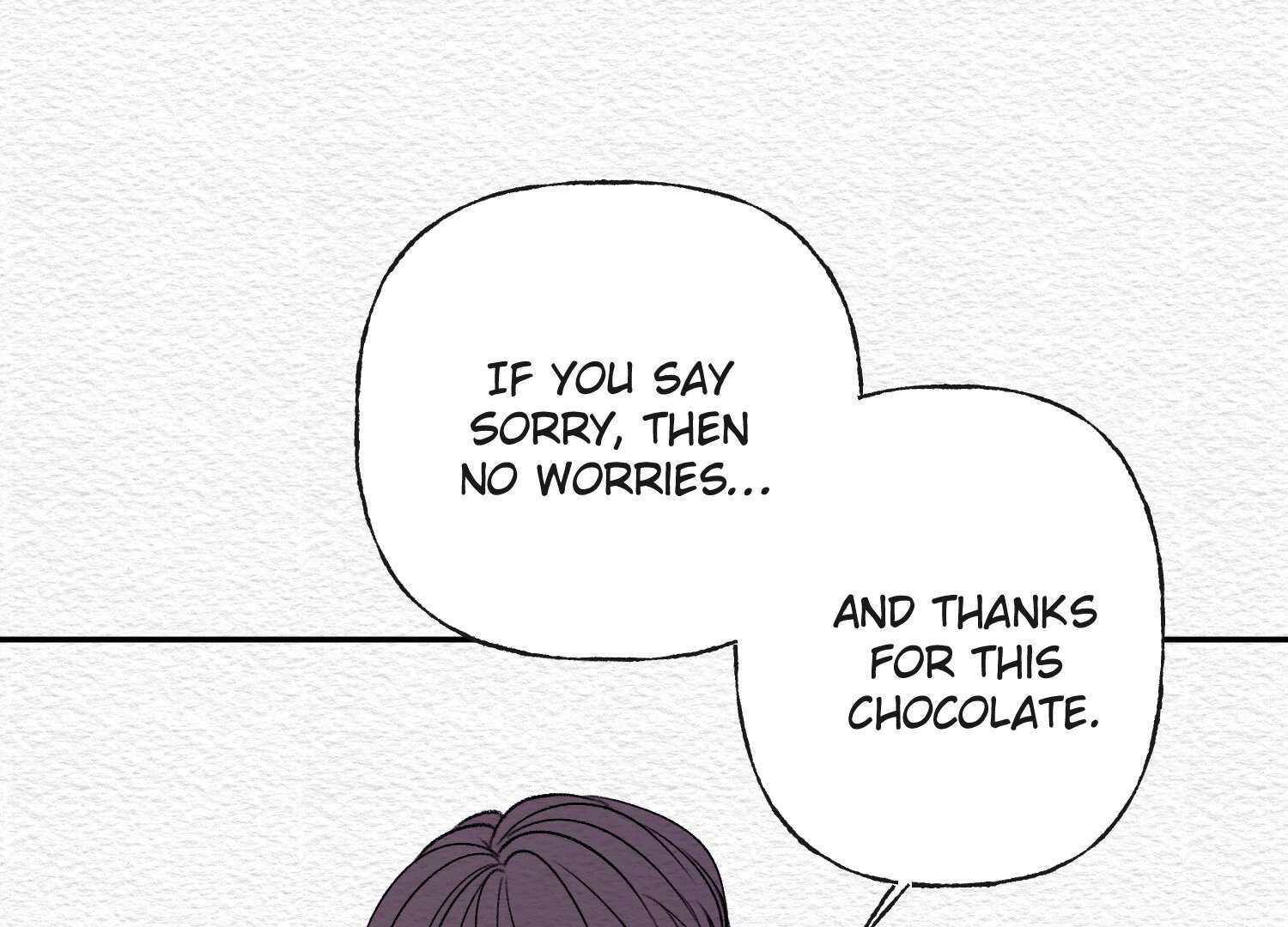 Room Mate Chapter 9 page 45 - 