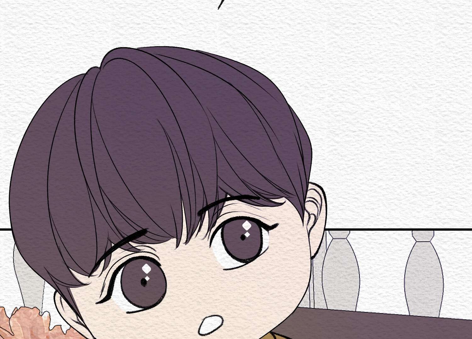 Room Mate Chapter 9 page 48 - 