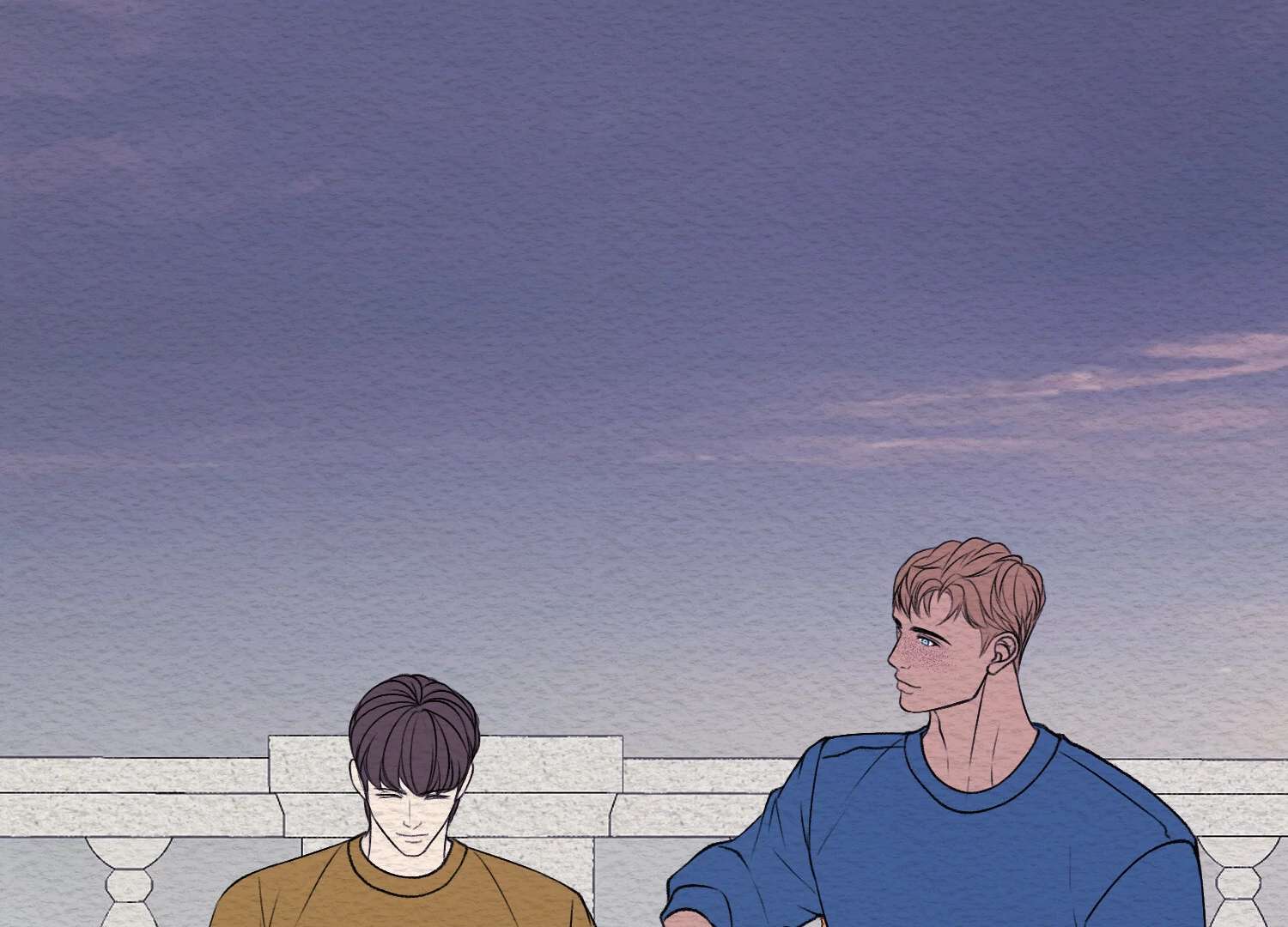 Room Mate Chapter 9 page 51 - 
