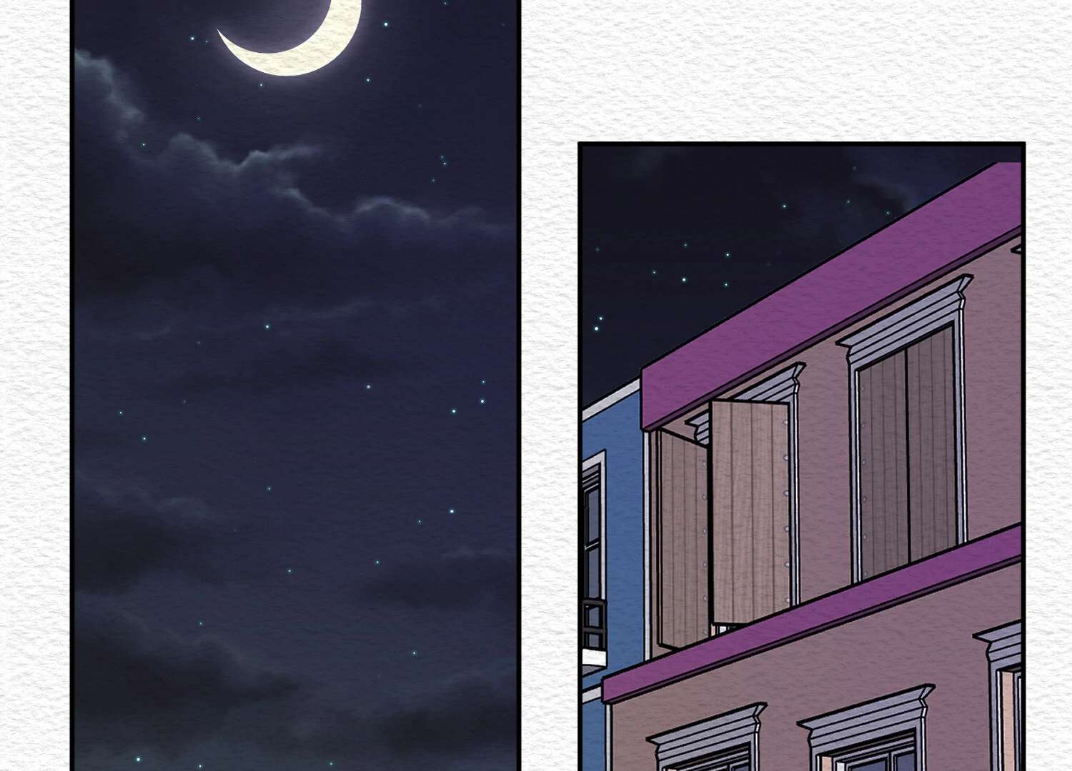 Room Mate Chapter 9 page 56 - 