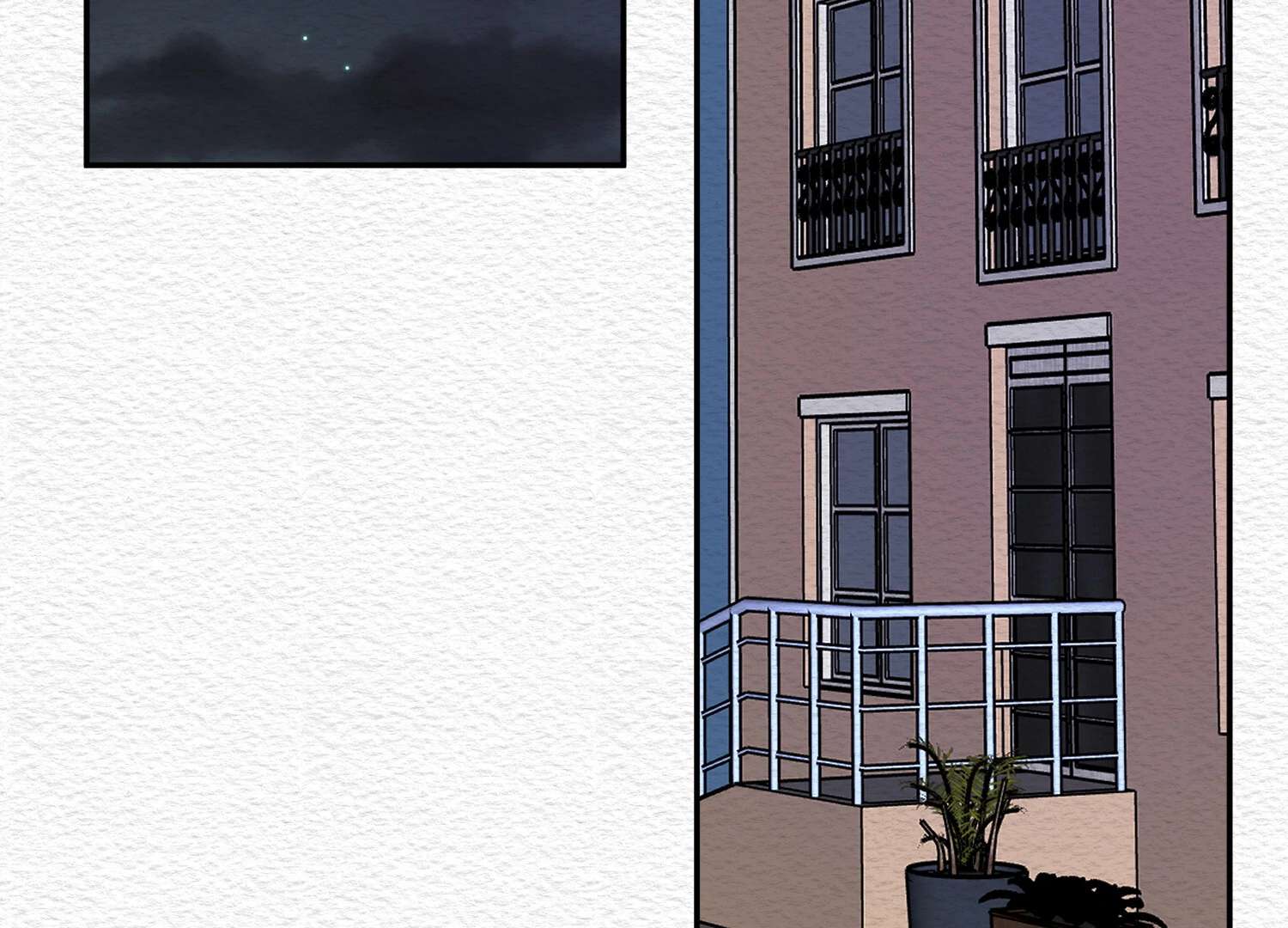 Room Mate Chapter 9 page 57 - 