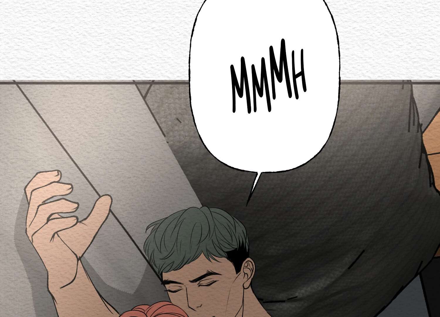 Room Mate Chapter 9 page 7 - 