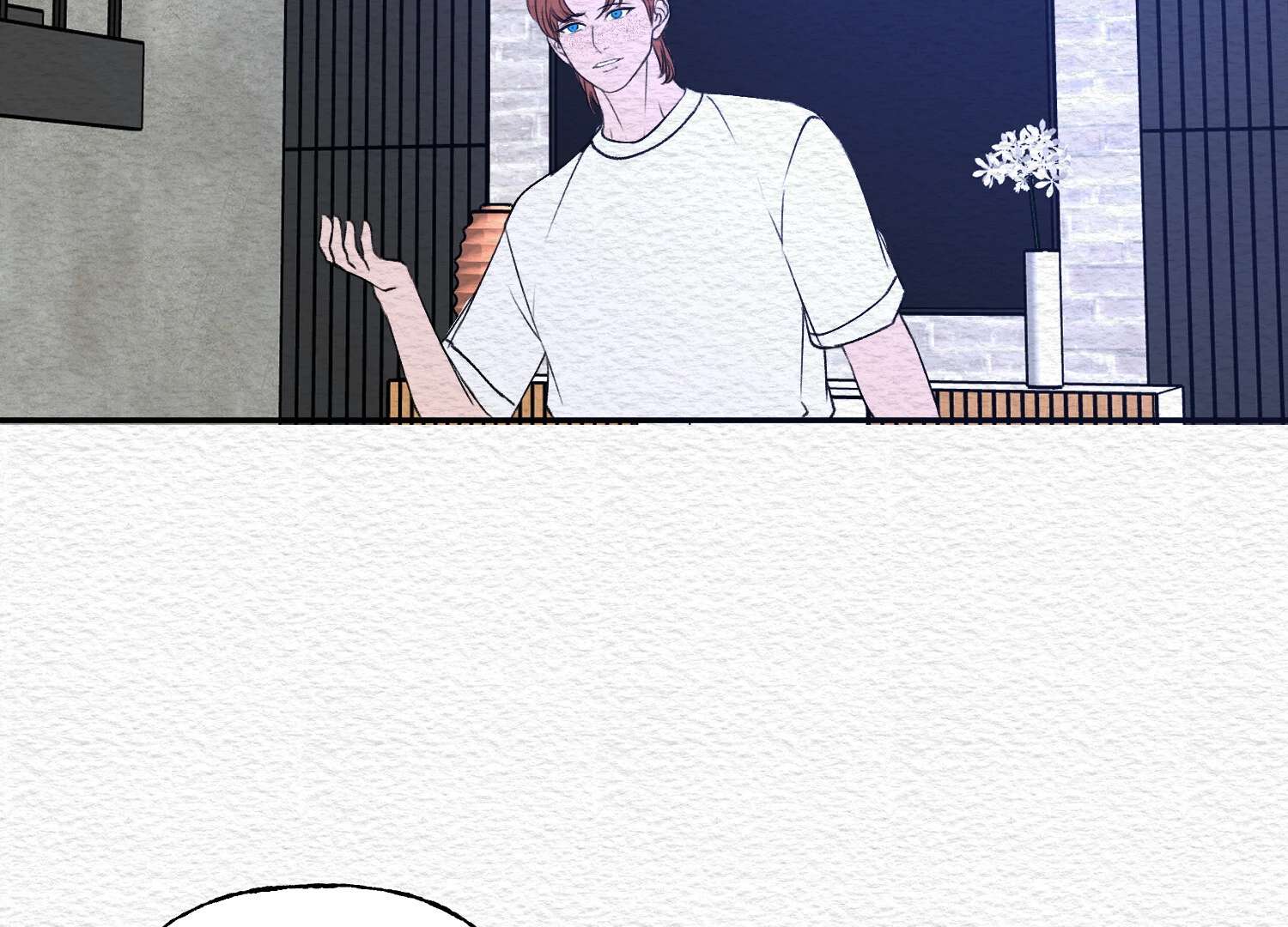 Room Mate Chapter 9 page 63 - 