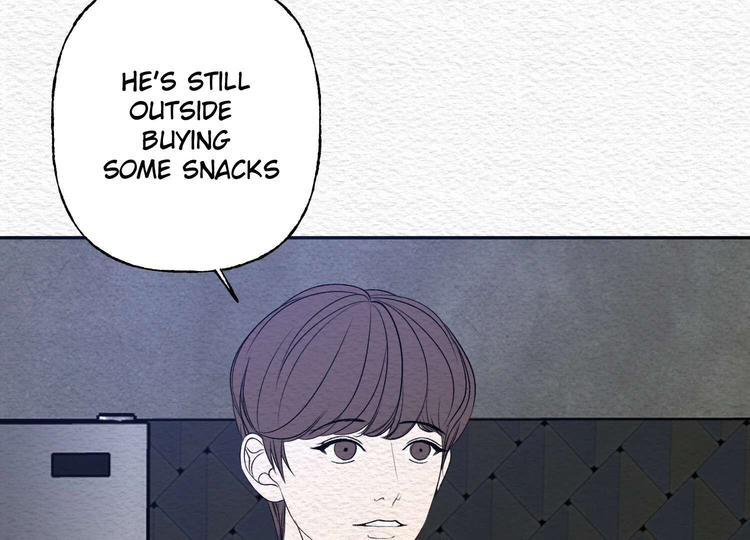 Room Mate Chapter 9 page 64 - 