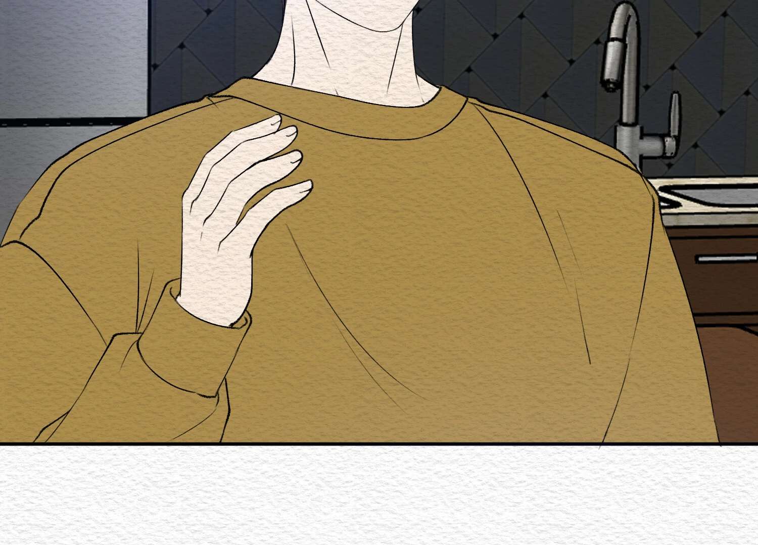 Room Mate Chapter 9 page 65 - 