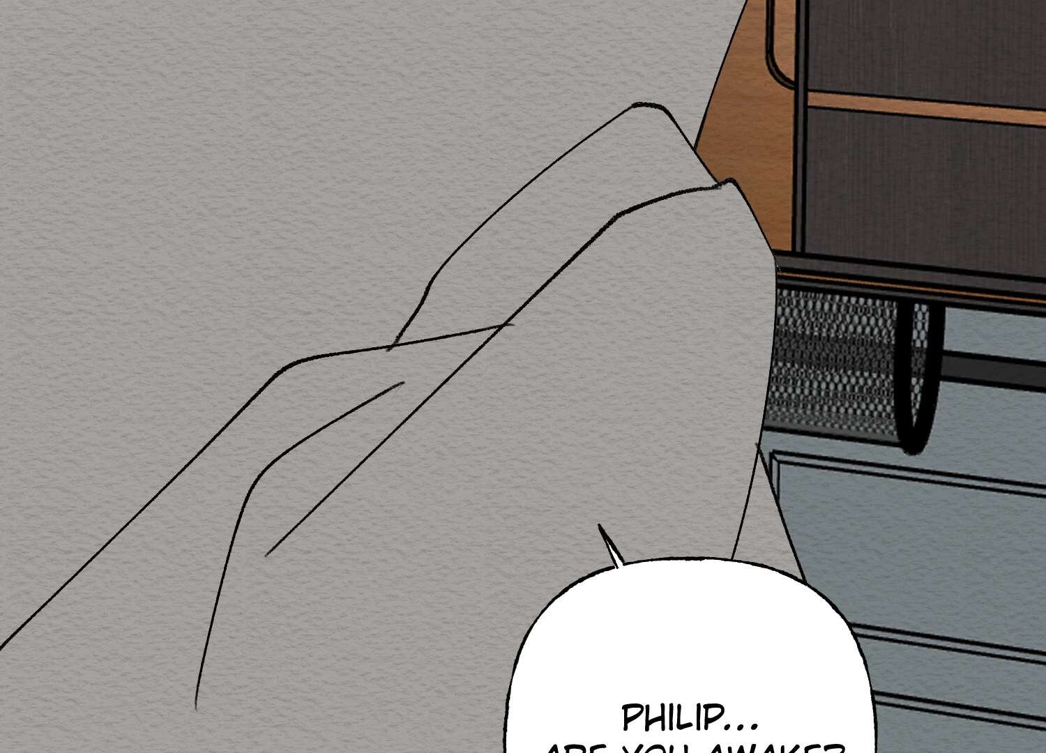 Room Mate Chapter 9 page 10 - 