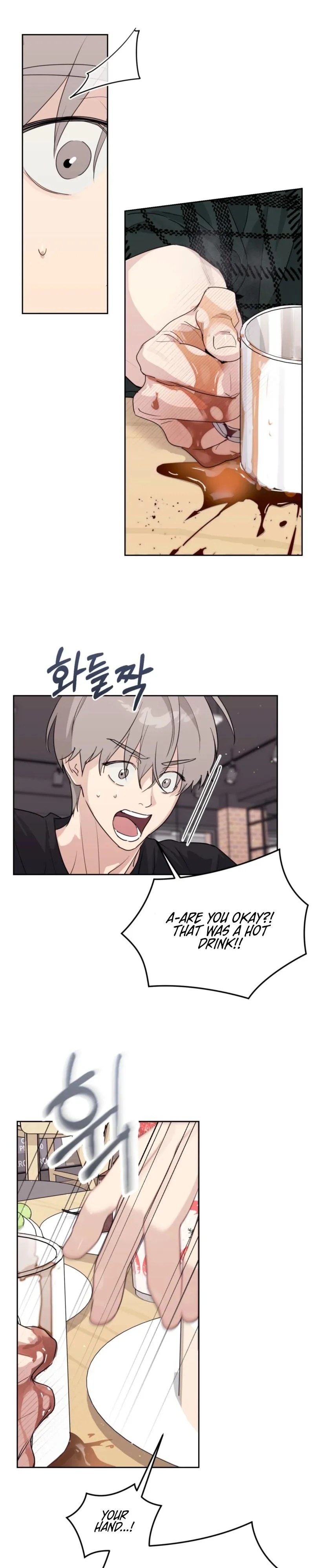 Roommate I Don