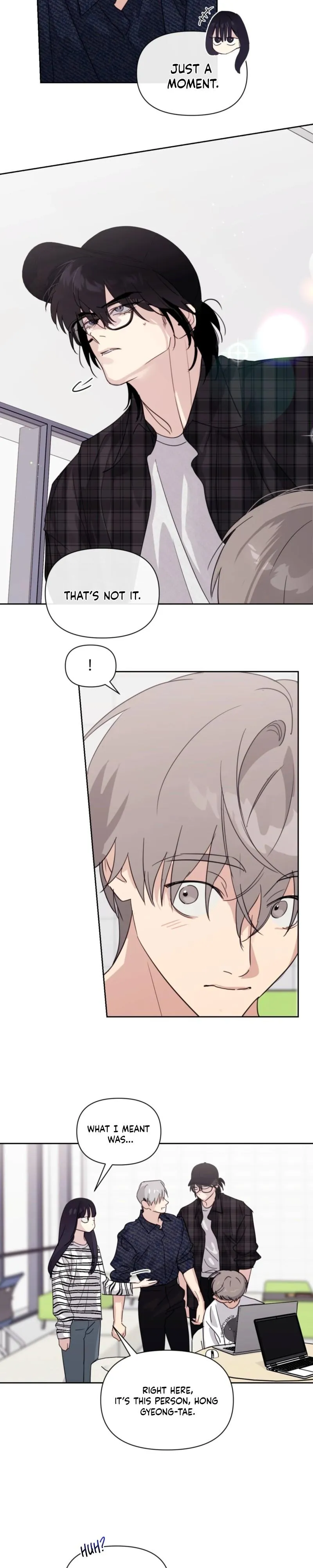 Roommate I Don