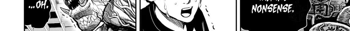 Rooster Fighter Chapter 10 page 24 - 