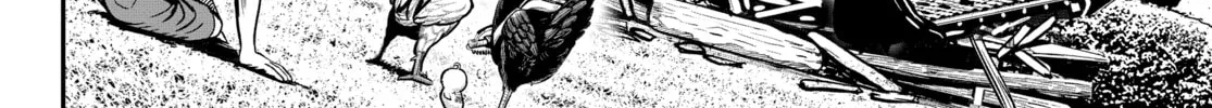 Rooster Fighter Chapter 10 page 28 - 
