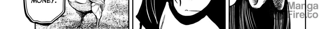 Rooster Fighter Chapter 10 page 30 - 
