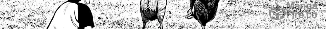 Rooster Fighter Chapter 10 page 40 - 