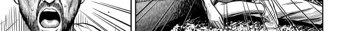 Rooster Fighter Chapter 10 page 64 - 