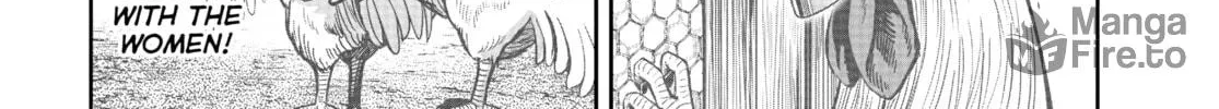 Rooster Fighter Chapter 11 page 20 - 