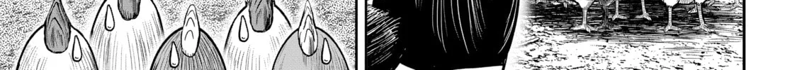 Rooster Fighter Chapter 11 page 22 - 